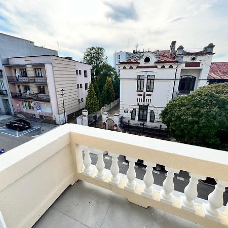 Studio Premium Apartments Slowackiego Kielce Exteriör bild
