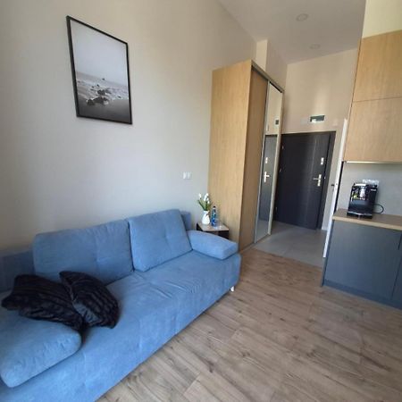 Studio Premium Apartments Slowackiego Kielce Exteriör bild
