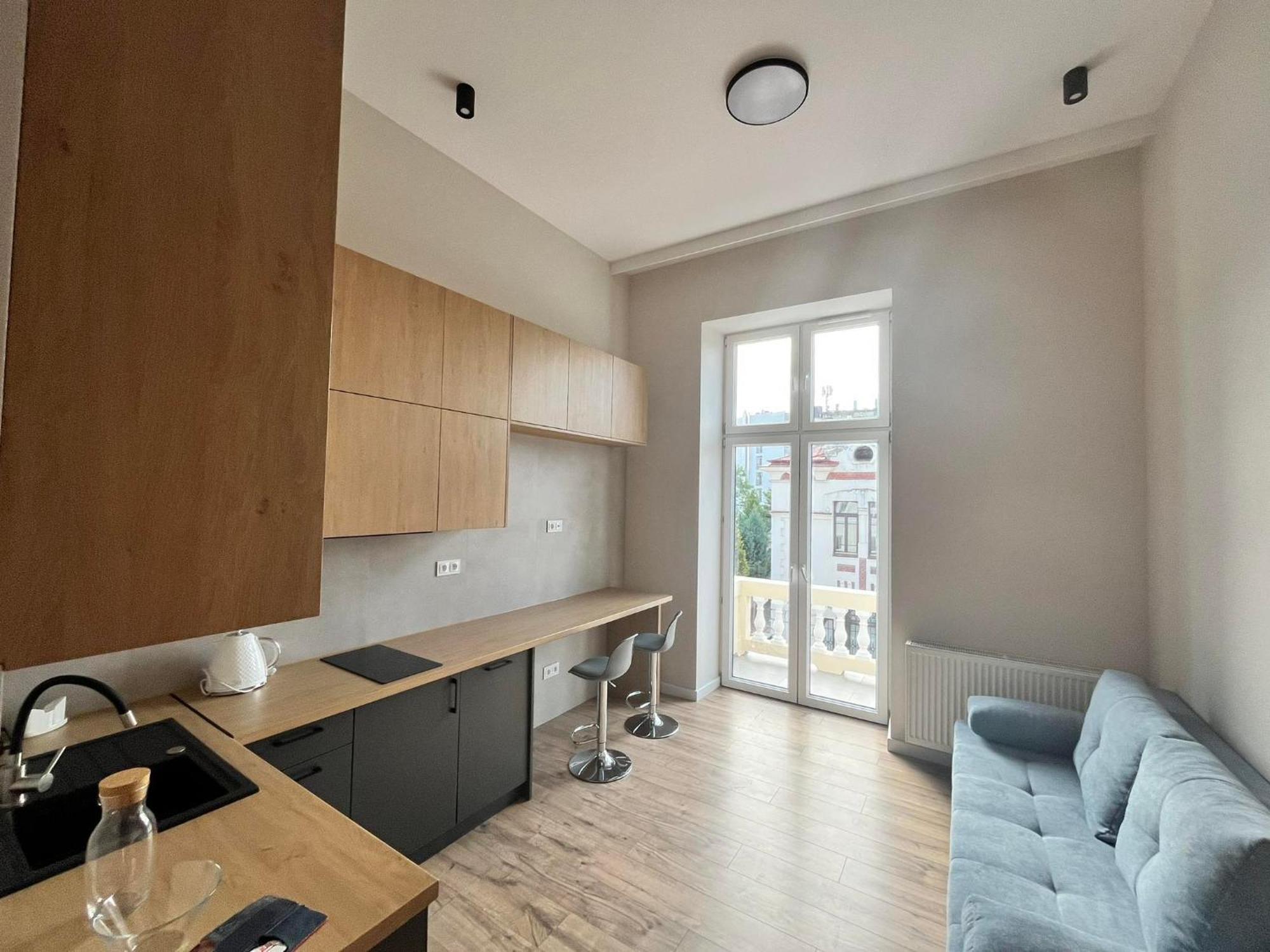 Studio Premium Apartments Slowackiego Kielce Exteriör bild