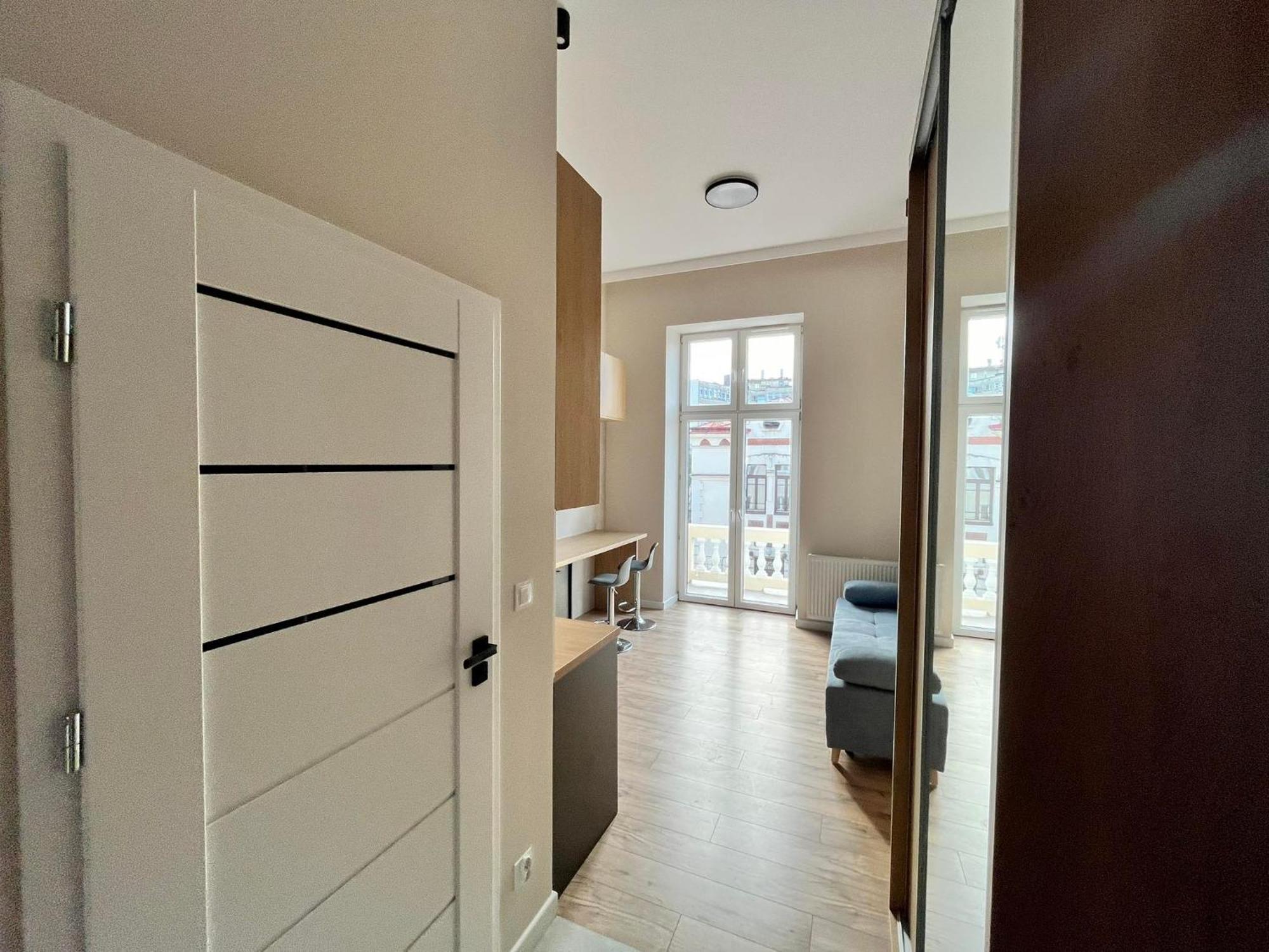 Studio Premium Apartments Slowackiego Kielce Exteriör bild