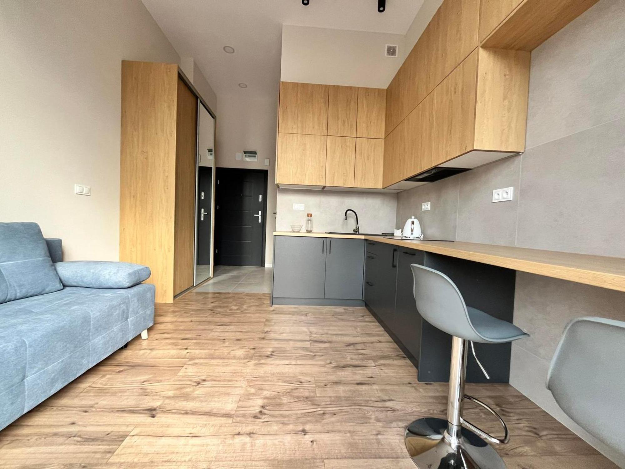 Studio Premium Apartments Slowackiego Kielce Exteriör bild