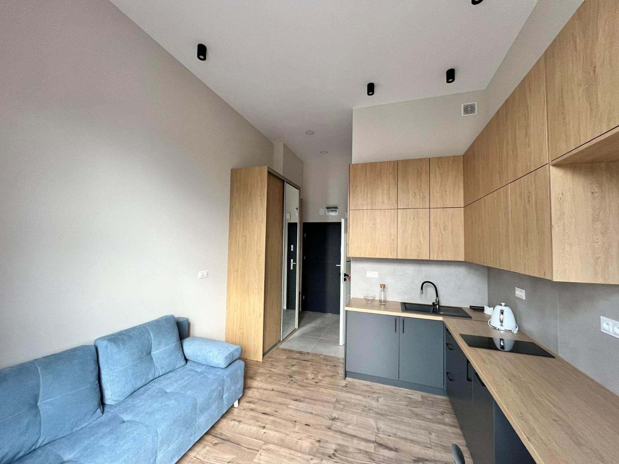 Studio Premium Apartments Slowackiego Kielce Exteriör bild