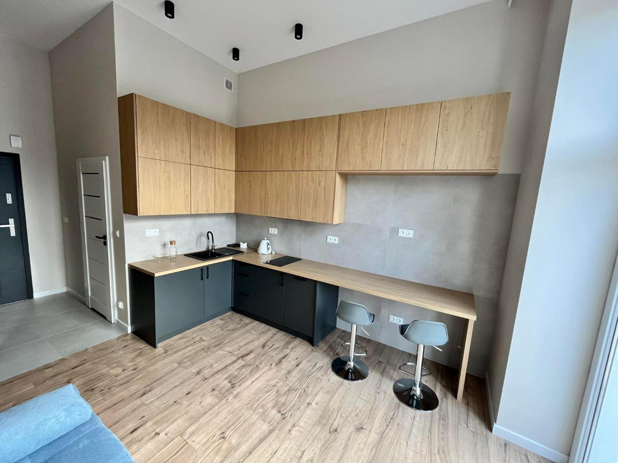 Studio Premium Apartments Slowackiego Kielce Exteriör bild