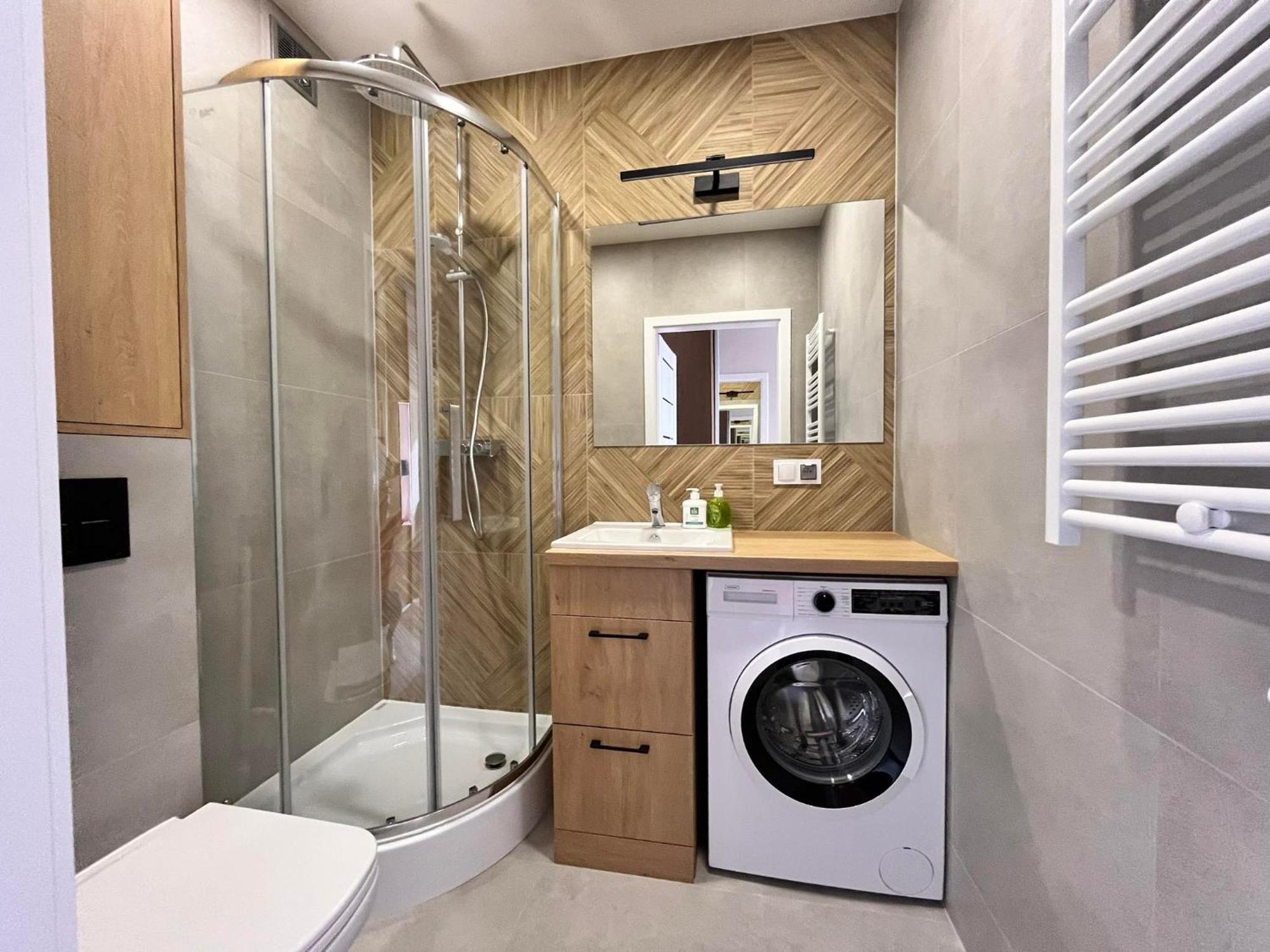 Studio Premium Apartments Slowackiego Kielce Exteriör bild