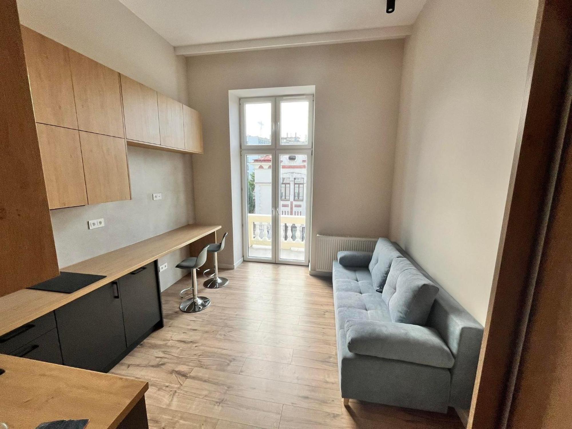 Studio Premium Apartments Slowackiego Kielce Exteriör bild