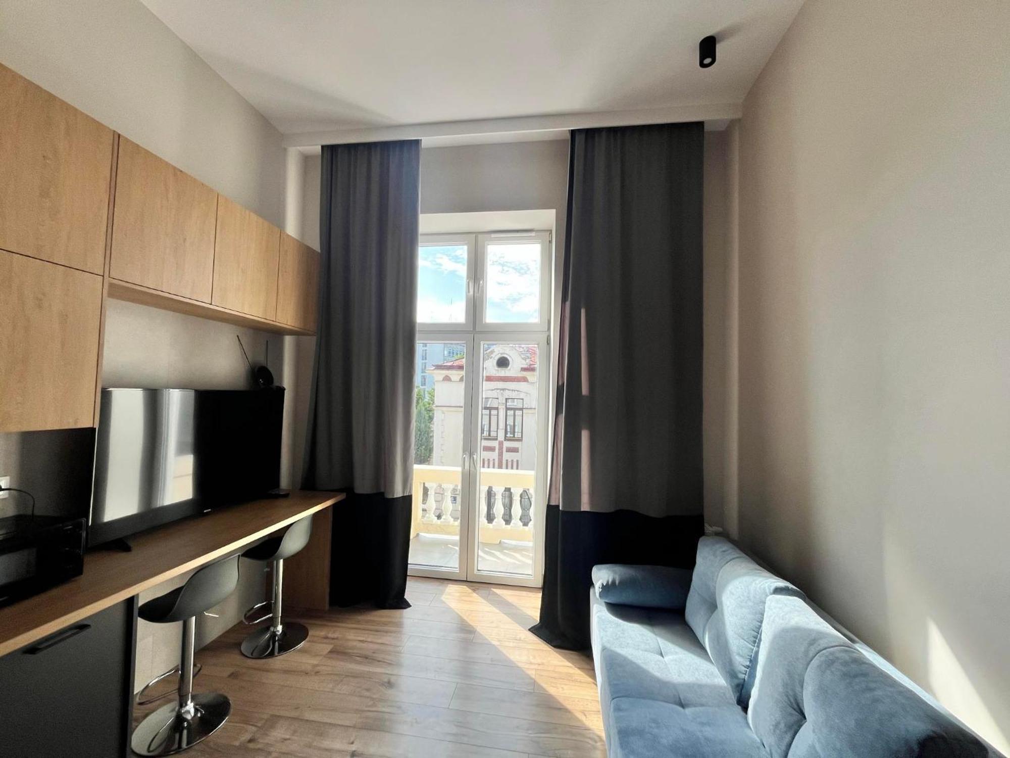 Studio Premium Apartments Slowackiego Kielce Exteriör bild