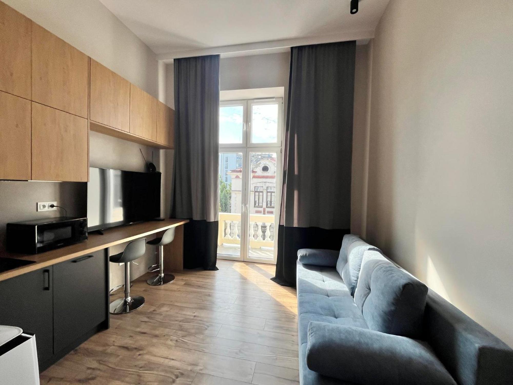 Studio Premium Apartments Slowackiego Kielce Exteriör bild