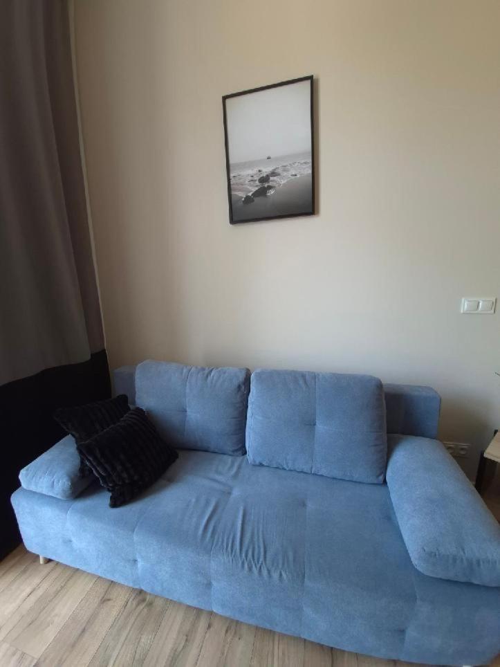 Studio Premium Apartments Slowackiego Kielce Exteriör bild
