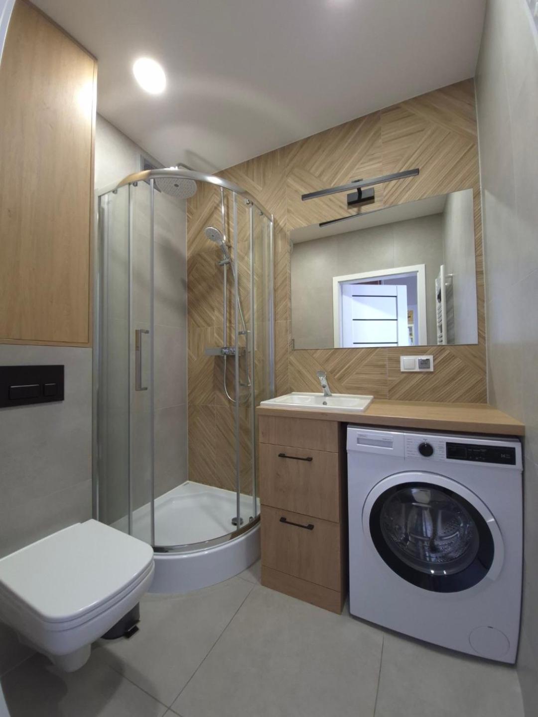 Studio Premium Apartments Slowackiego Kielce Exteriör bild