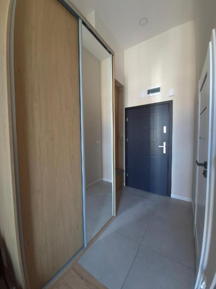 Studio Premium Apartments Slowackiego Kielce Exteriör bild