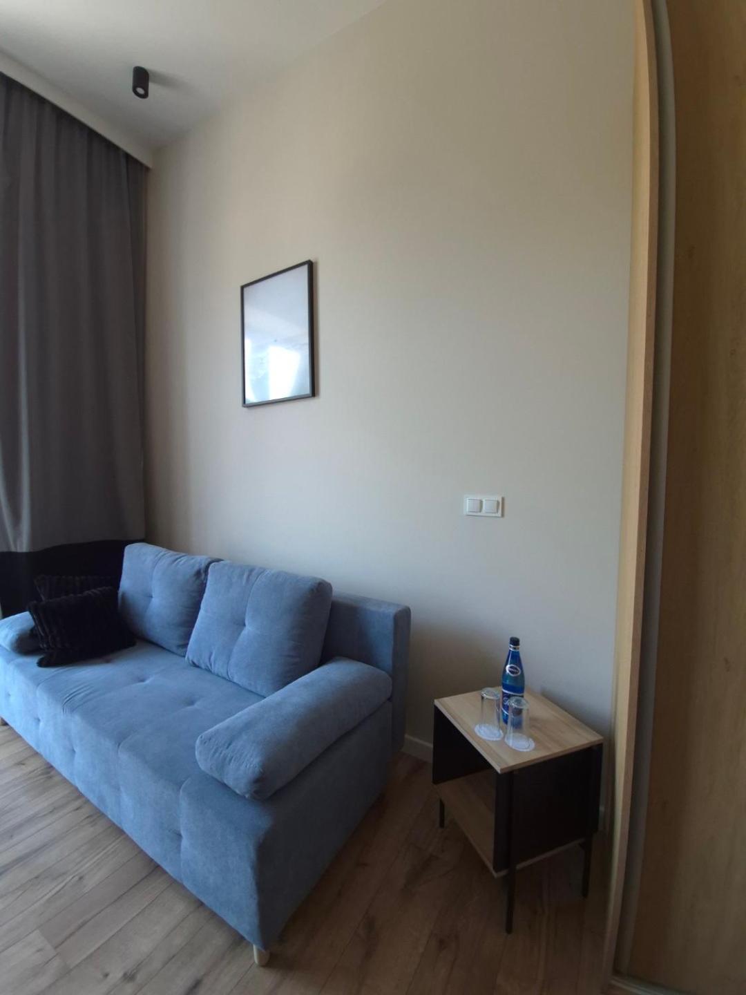 Studio Premium Apartments Slowackiego Kielce Exteriör bild