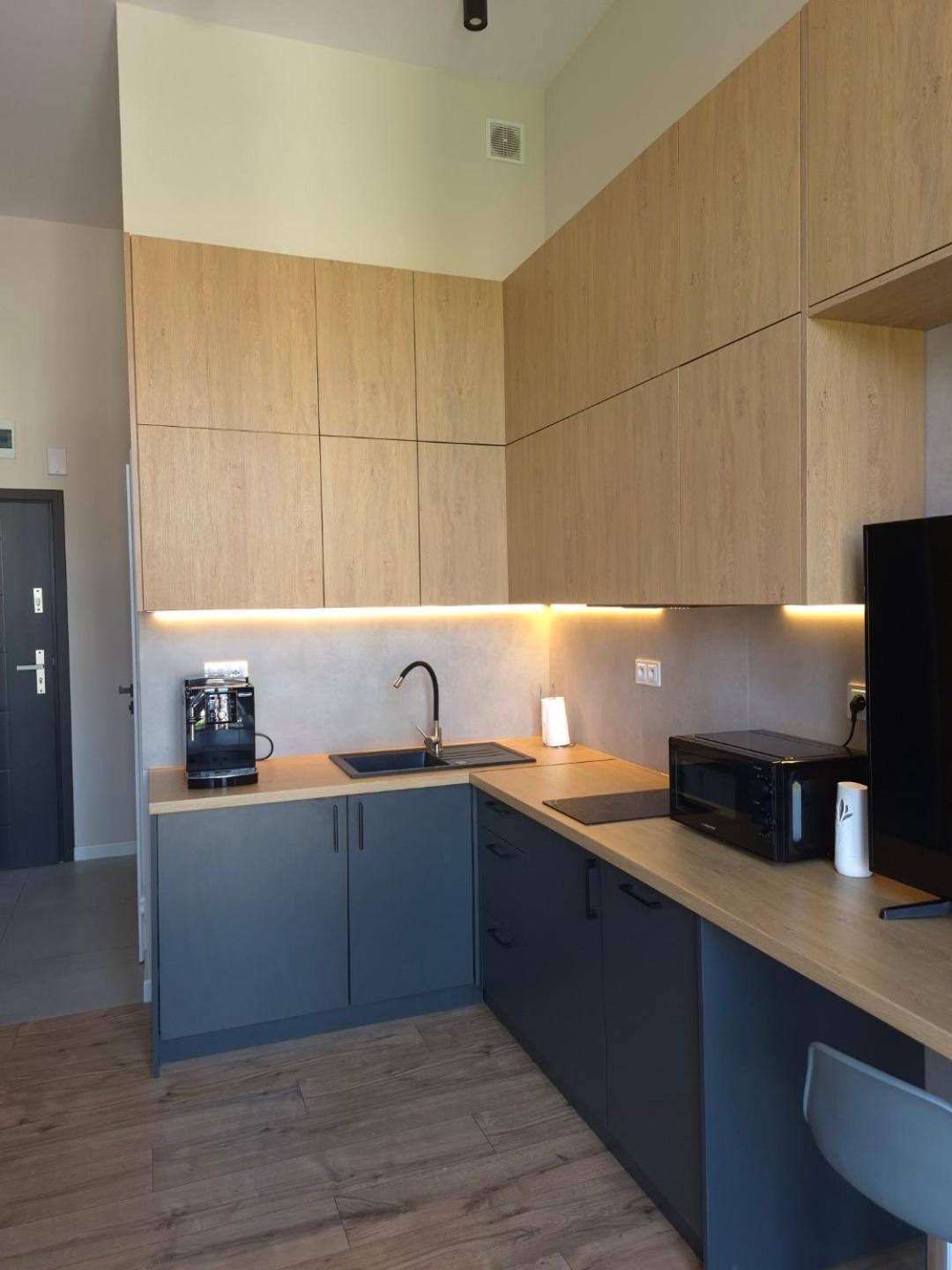 Studio Premium Apartments Slowackiego Kielce Exteriör bild
