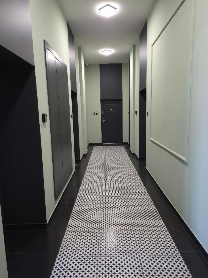 Studio Premium Apartments Slowackiego Kielce Exteriör bild