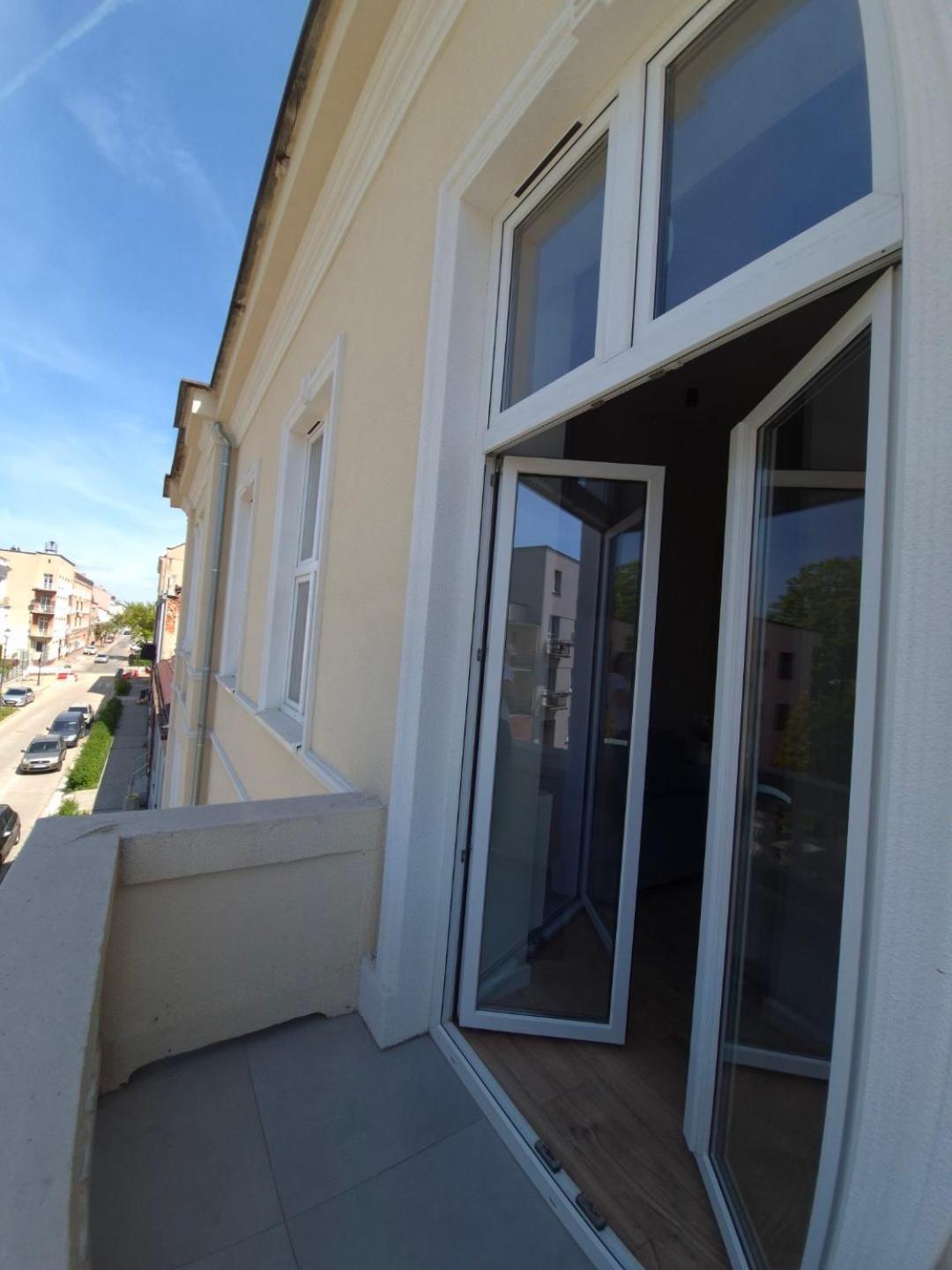 Studio Premium Apartments Slowackiego Kielce Exteriör bild